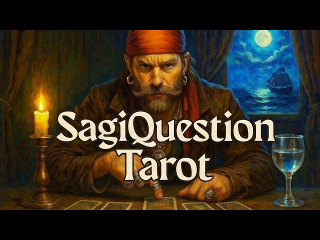 Read more about the article #507 LIVE – TAROT AO VIVO ☯️ BARALHO CIGANO & CIA⚡️: PERGUNTAS & ACONSELHAMENTOS 🌟 VEJA  DESCRIÇÃO