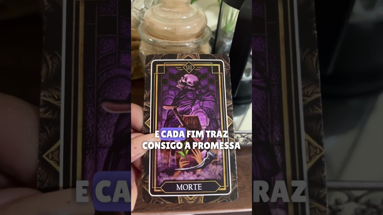 Read more about the article “A carta do dia” #tarot #baralhocigano #cartomancia #cartomante #tarologo