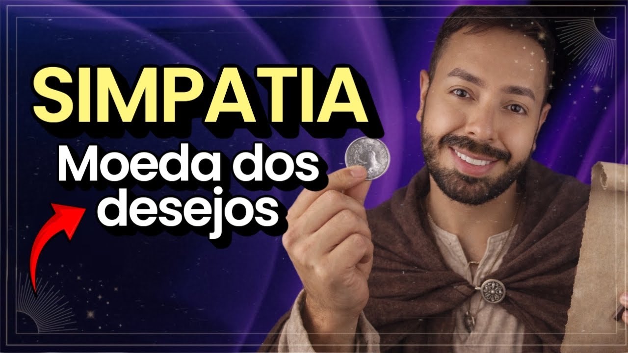 Read more about the article A MAIS PODEROSA! Seu desejo realizado! #simpatia #lua