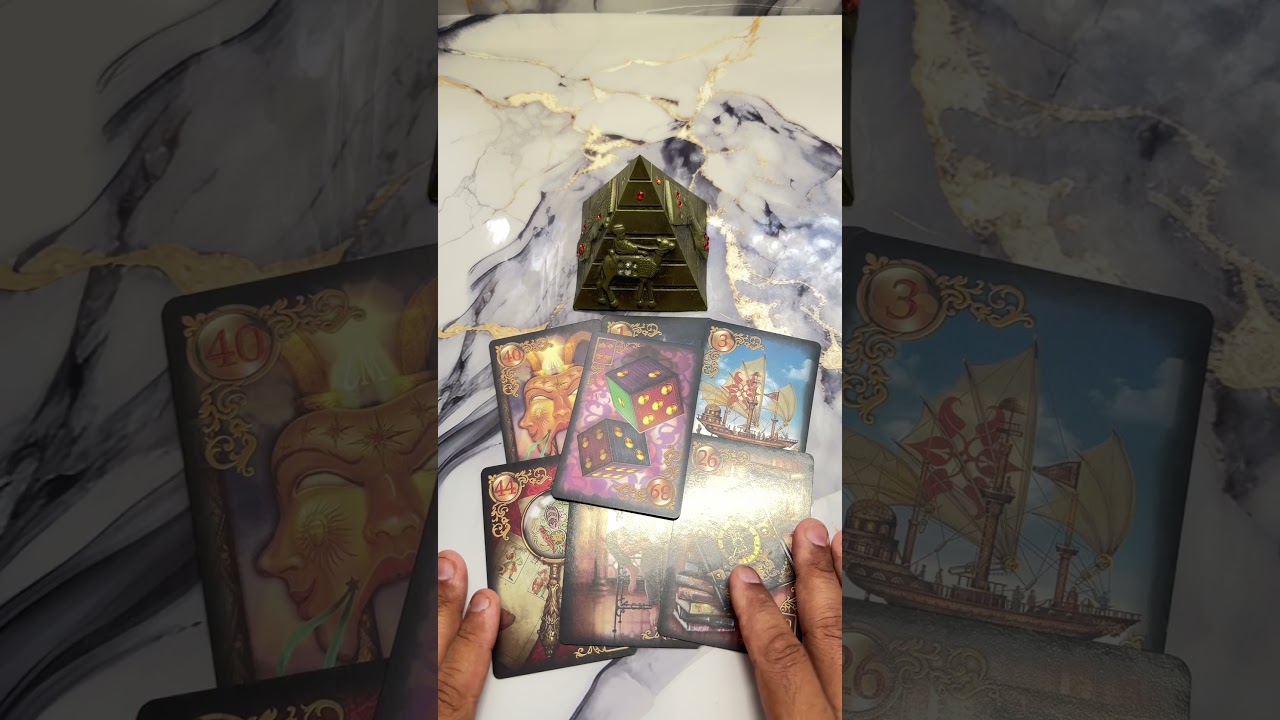 Read more about the article Apesar do tempo vocês vão ficar juntos? #tarot #leituradetarot #leituraintuitiva
