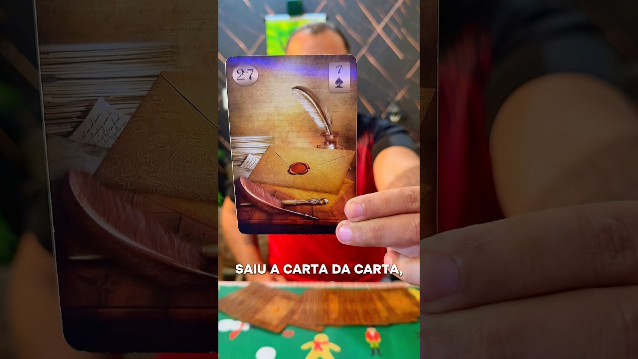 Read more about the article Bem vindo Fevereiro, esse primeiro dia… #fy #tarot #baralhociganogratis #petitlenormand #cartadodia