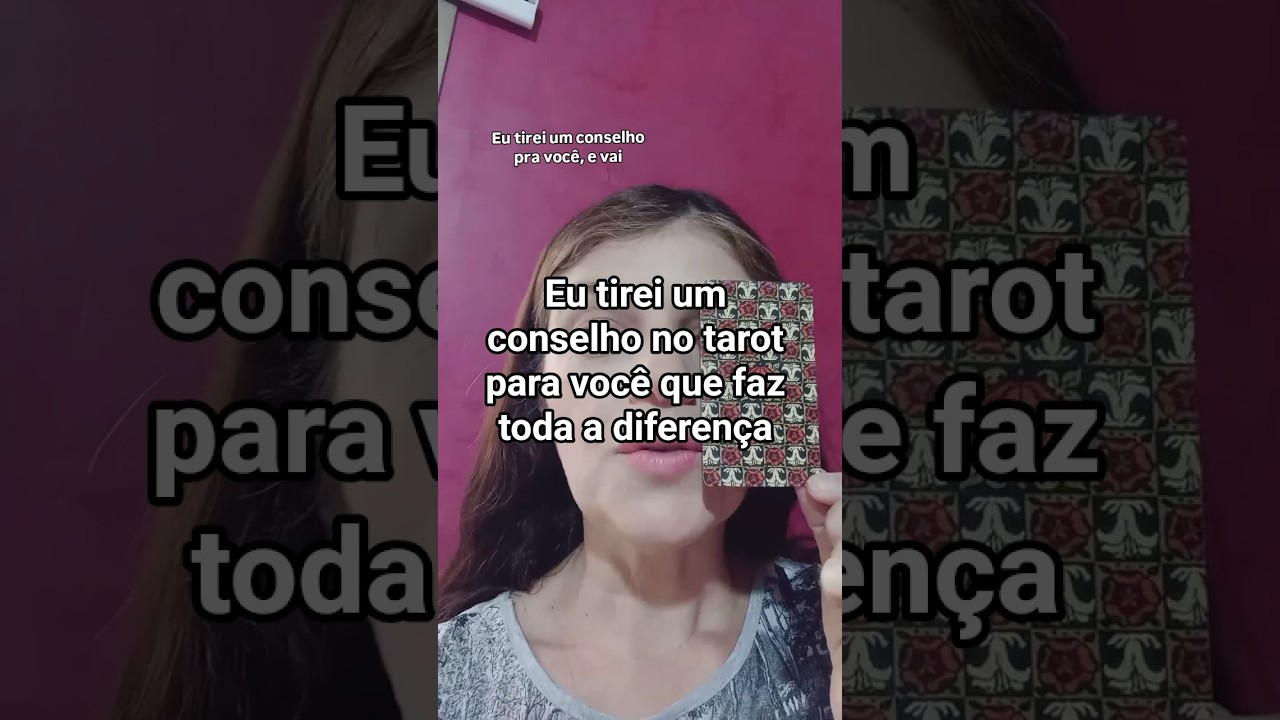 Read more about the article Carta conselho do dia no Tarot: O Sol #tarot #cartas