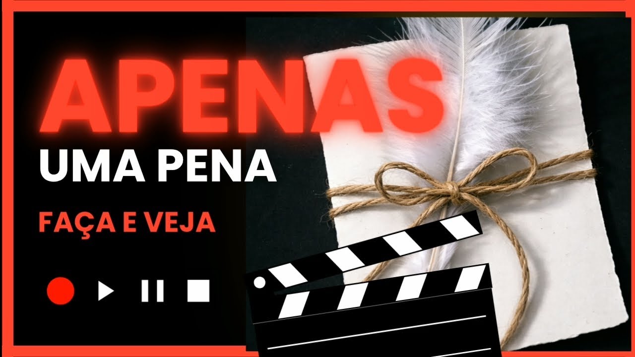 Read more about the article COM APENAS 1 PENA FAZ INIMIGOS SUMIR #magia #simpatias # simpatia # universo