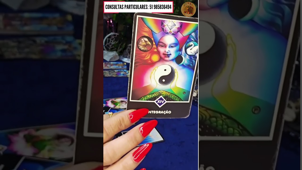 Read more about the article 🚀Como estão as ENERGIAS dele(a) em relação à você?