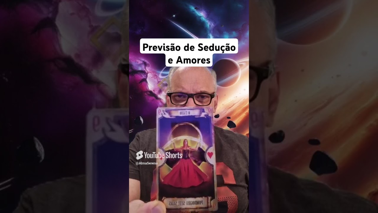 Read more about the article Dia de Sedução e Amores  Relações Afetivas Intensas  Coração vai disparar  Cuidado com Traição