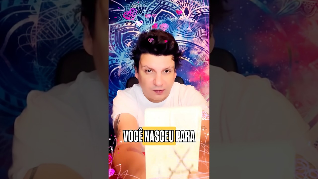 Read more about the article DIAS DE LUTA DIAS DE GLÓRIA 💖 #tarot #shorts