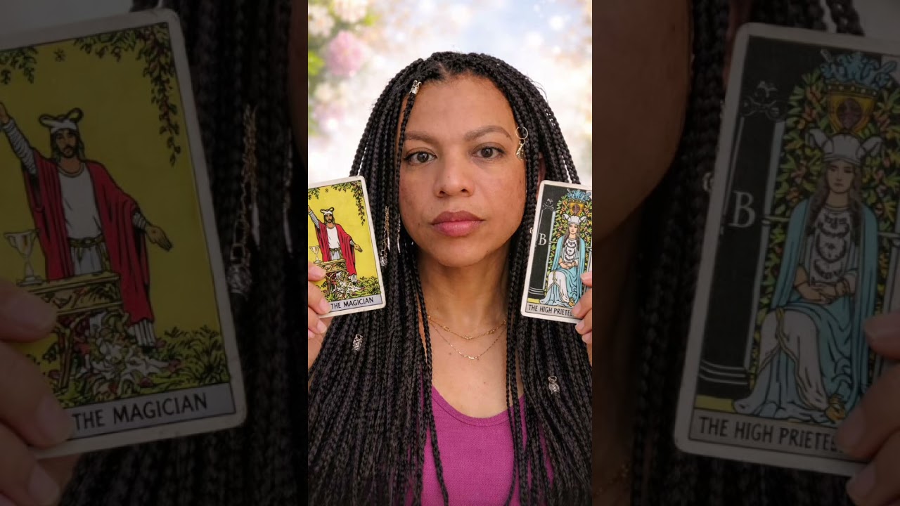 Read more about the article #diasdesol #baralhociganogratis #tarot #tarotreading #oxum