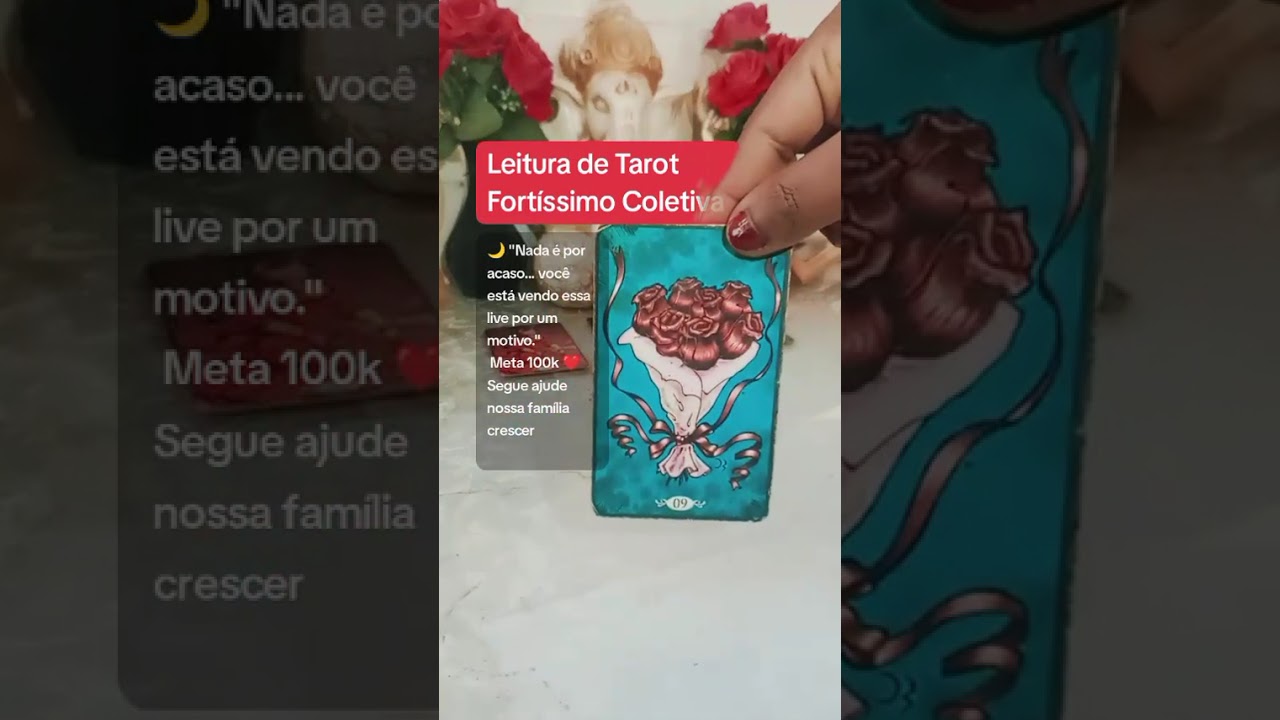 Read more about the article É SURREAL QUE VAI ACONTECER COM VOCÊ EM SETEMBRO!