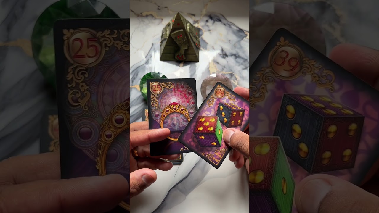 Read more about the article Ele está te traindo? 🌟 [TAROT DE HOJE] *Tarôs* #amor #tarotonline  #tarot