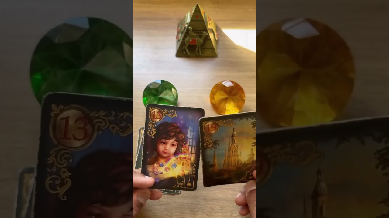Read more about the article Ele faz parte do seu destino? #tarot #leituradetarot #leituraintuitiva