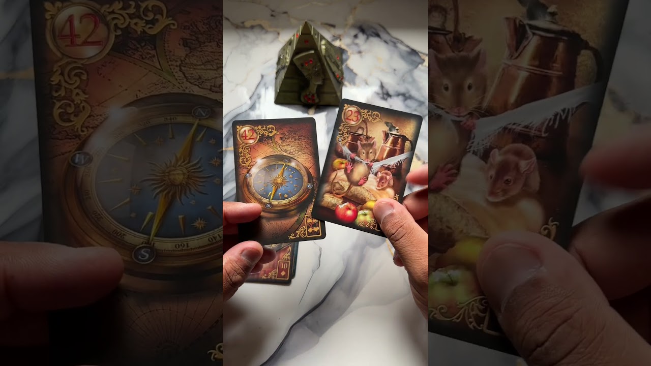 Read more about the article Ele sente saudades de você? #tarot #tarothoje #tarotgratis