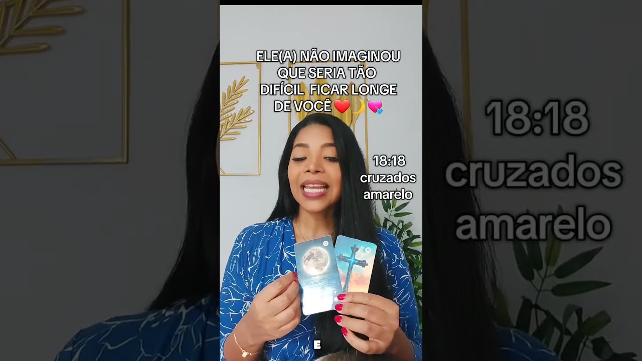 Read more about the article ELE(A) NÃO IMAGINOUQUE SERIA TÃO DIFÍCIL  FICAR LONGEDE VOCÊ ❤️🌙💘