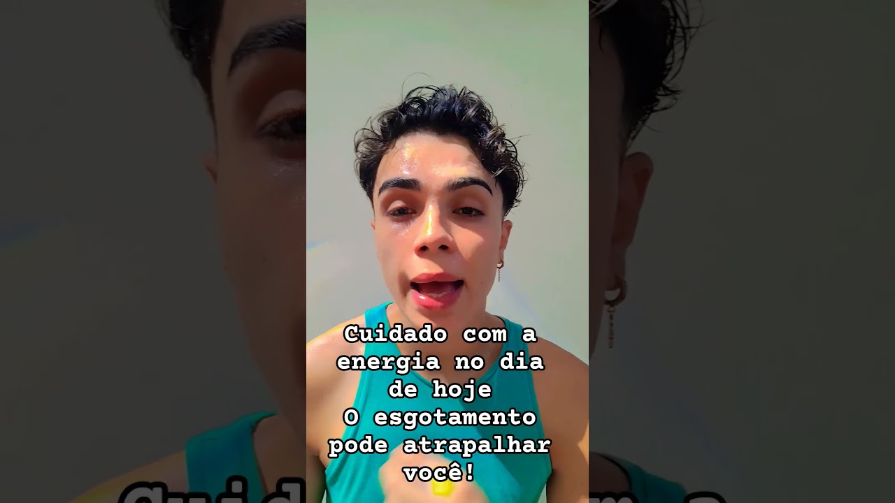 Read more about the article Energia do Dia 🪬🌙🔮 #espiritualidade #tarot #cartadodia #baralhocigano