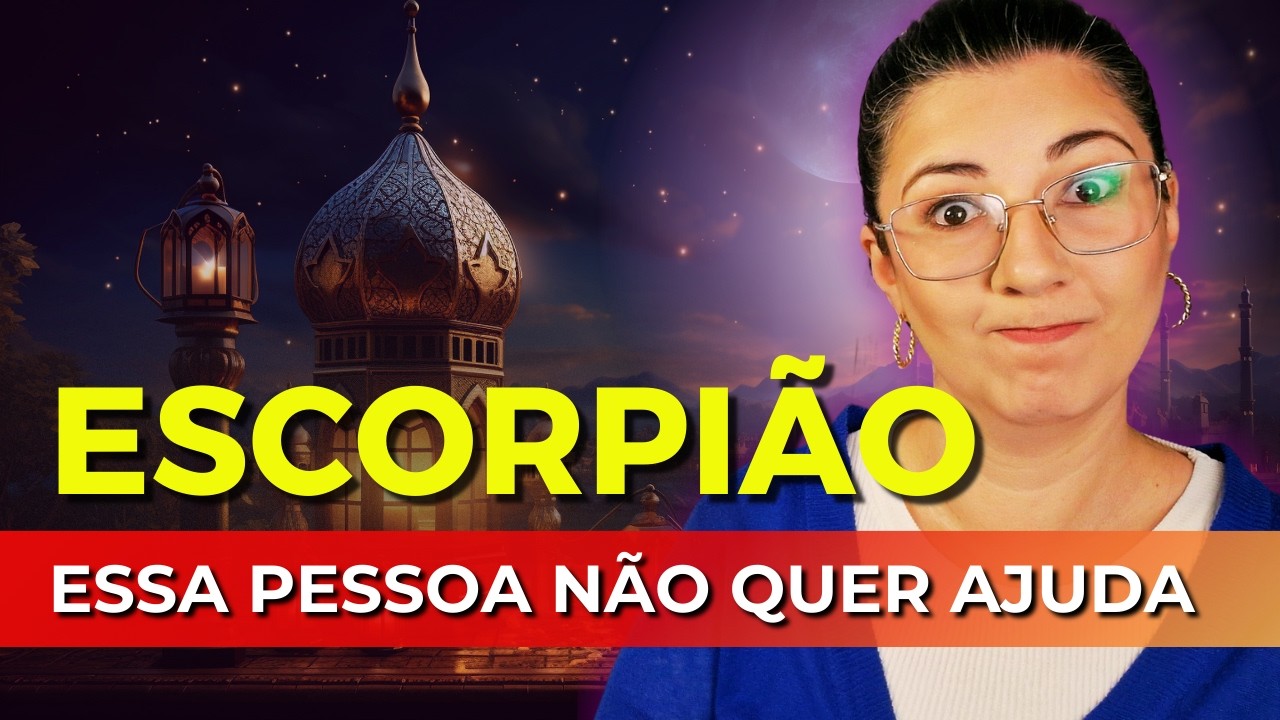 Read more about the article ESCORPIÃO ♏ 🔥 PRESTE MUITA ATENÇÃO NOS SINAIS NOS PRÓXIMOS 7 DIAS #tarot #pickacard #signos