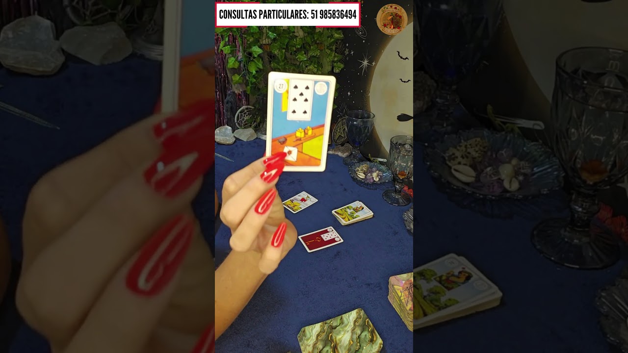 Read more about the article 🚀Existe alguém ATRAPALHANDO o AMOR de vocês?