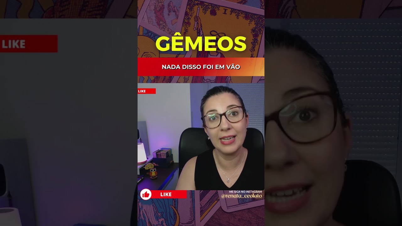 Read more about the article GÊMEOS ♊ SUA VIDA NOS PRÓXIMOS 7 DIAS 👉 MAIS FORTE E PODEROSA DO QUE VC IMAGINA!
