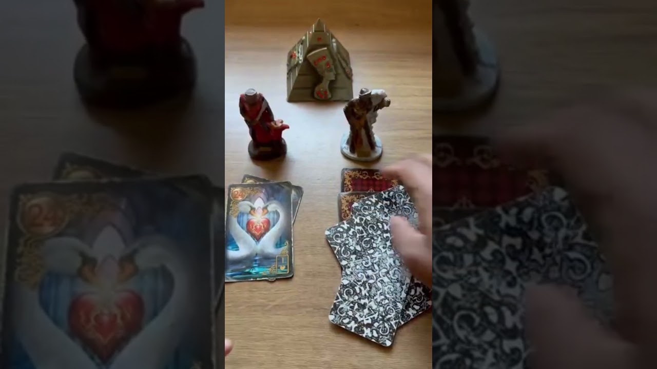 Read more about the article Isso vai acontecer breve na sua vida? #tarot #tarothoje #tarotgratis #tarotamor