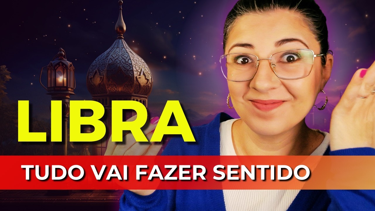 Read more about the article LIBRA ♎ 🔥 CAPÍTULOS FINAIS DO SEU DRAMA PESSOAL #tarot #pickacard #signos