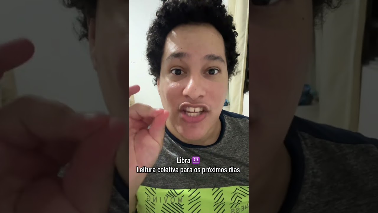 Read more about the article Libra ♎️- Leitura Coletiva para os próximos dias #tarot #taro #tarosignos #libra #libriana