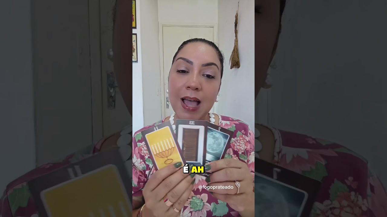 Read more about the article Mensagem do Dia – Escolha sua Pedra | Poderosa Tarot