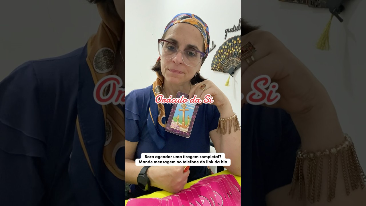 Read more about the article Mensagem do dia #tarot #baralho #taro #mensagemdodia #baralhocigano #leituradetarot