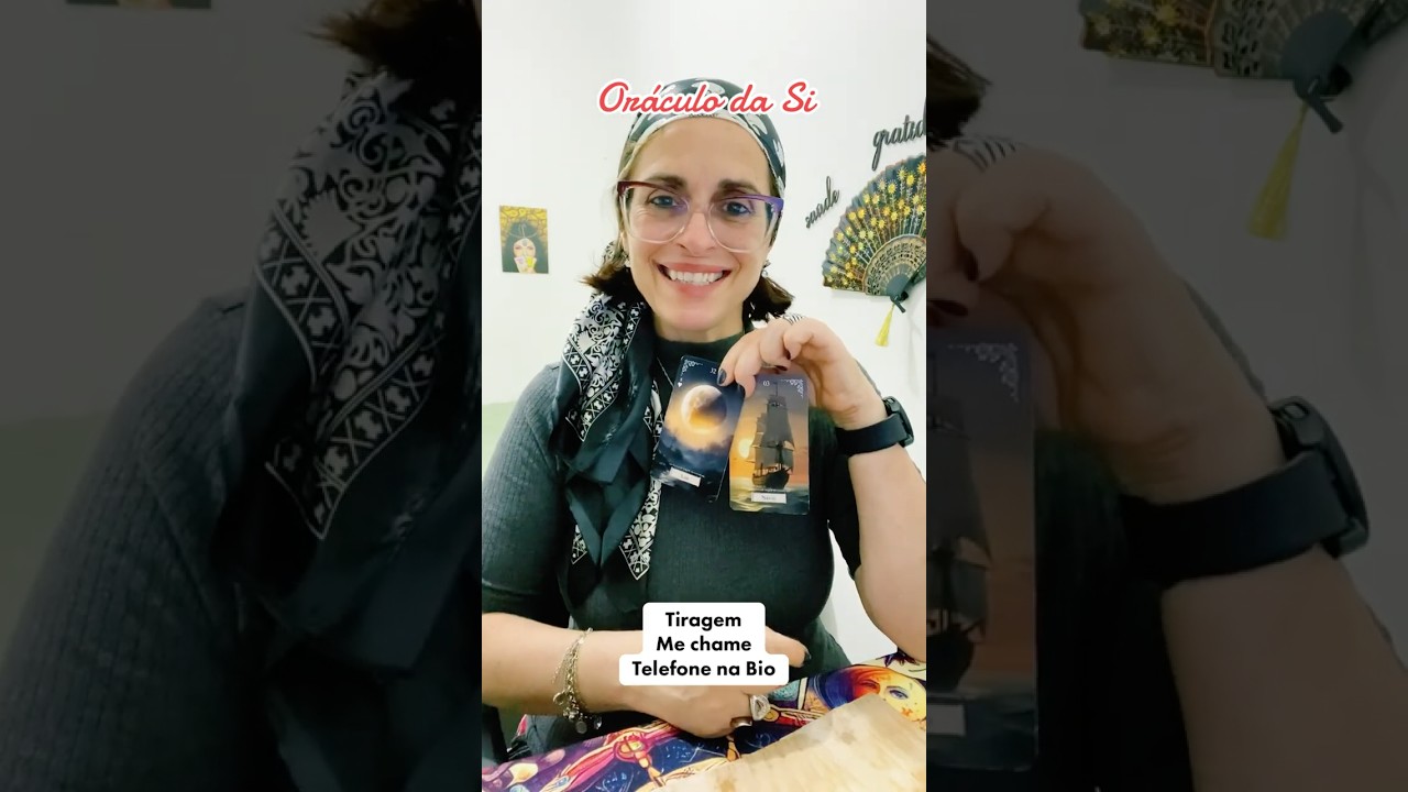 Read more about the article Mensagem do dia #tarot #baralho #taro #mensagemdodia #leituradetarot #baralhocigano