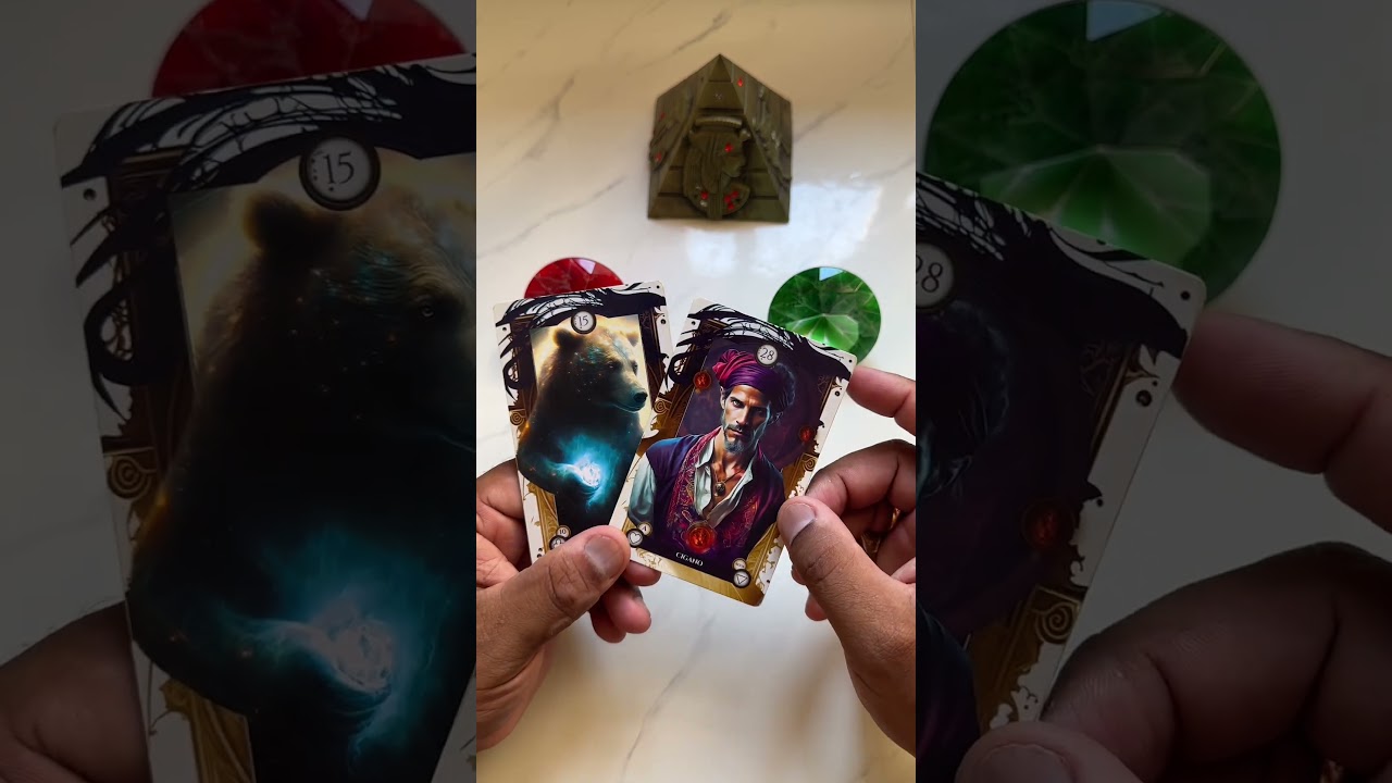 Read more about the article Mensagem do povo de rua! #tarot #tarothoje #tarotgratis #tarotamor