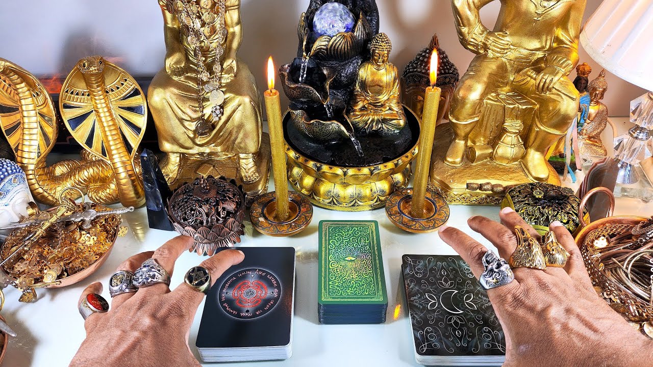 Read more about the article OS PRÓXIMOS 7 DIAS SERÃO DECISIVOS!