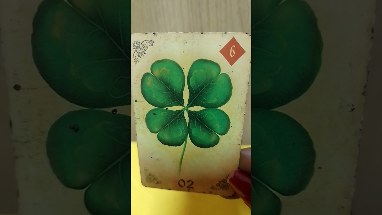 Read more about the article 💫Previsão do dia #tarot #gratidão #universo #leidaatraçãotarot #baralhocigano #tarô #taro #tarothoje