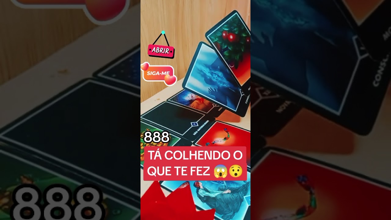 Read more about the article 💫Previsão do dia #tarot #gratidão #universo #leidaatraçãotarot #baralhocigano #tarô #taro #tarothoje