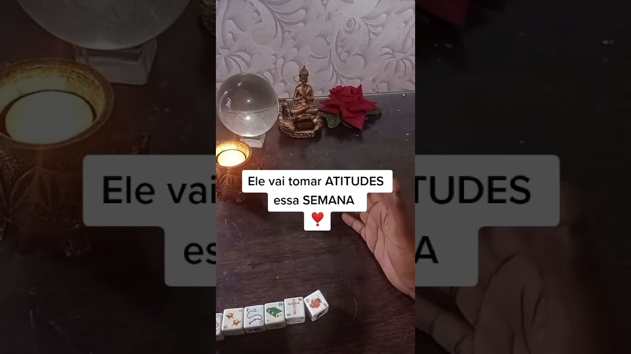 Read more about the article 💫Previsão do dia #tarot #gratidão #universo #leidaatraçãotarot #baralhocigano #tarô #taro #tarothoje