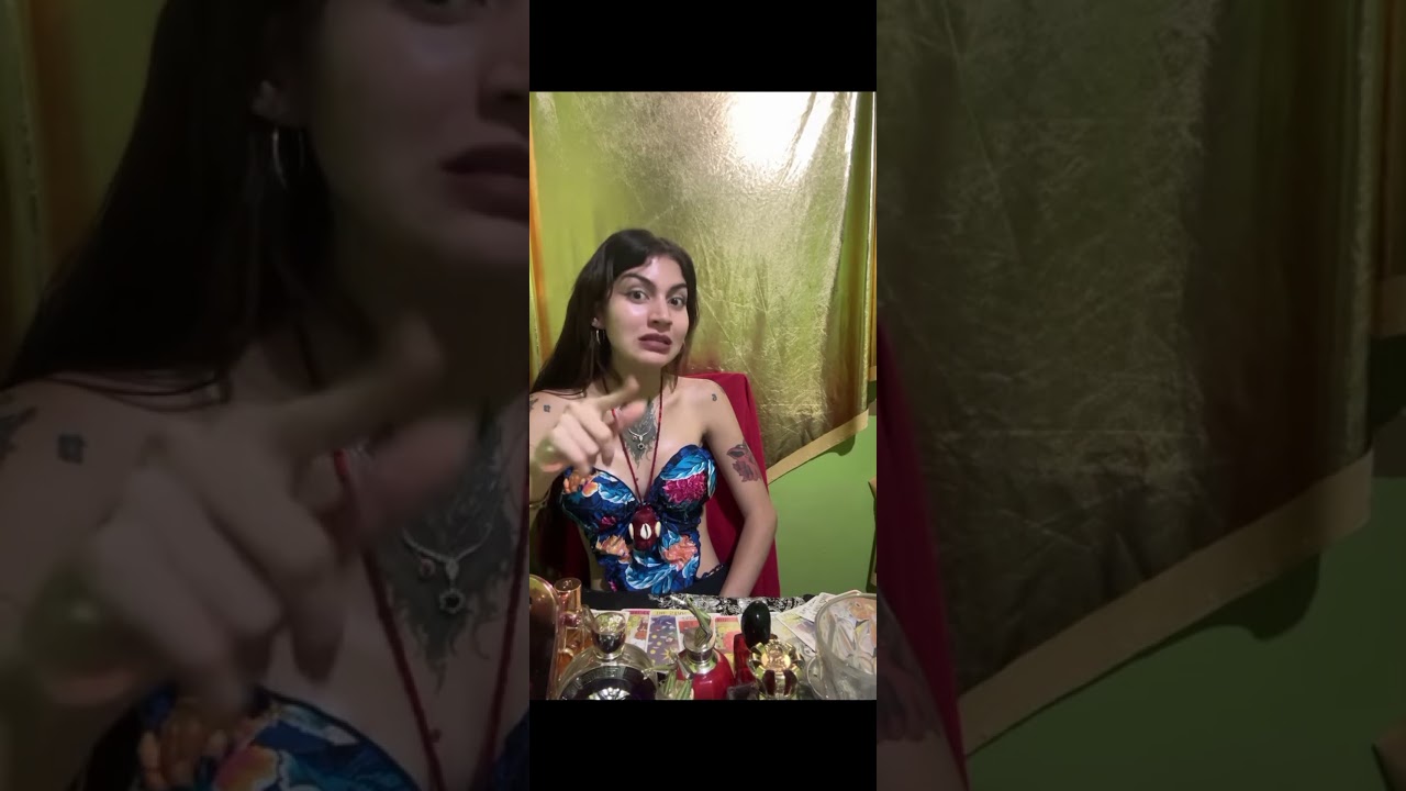 Read more about the article Previsões reais só aqui! #tarot #signos #espiritualidade #magia #exu #amarraçãoamorosa #ifa #fyp