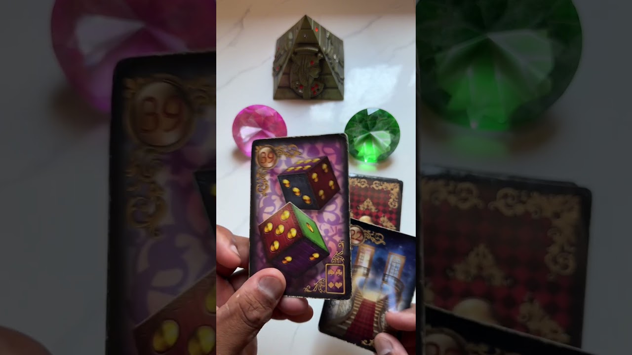 Read more about the article Qual a energia dessa pessoa em relação a você? #tarot #tarotgratis #tarotreading