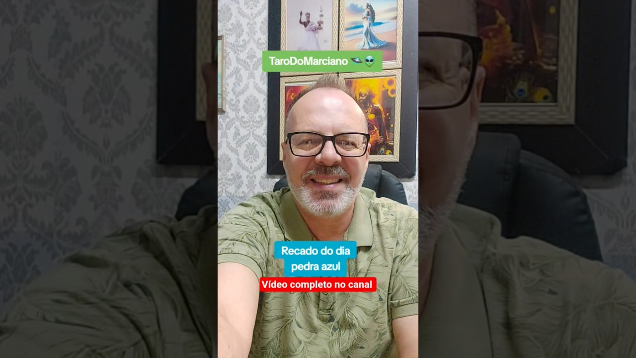 Read more about the article RECADO DO DIA ESPECIAL PARA VOCÊ INSCREVA-SE #meudia #tarot