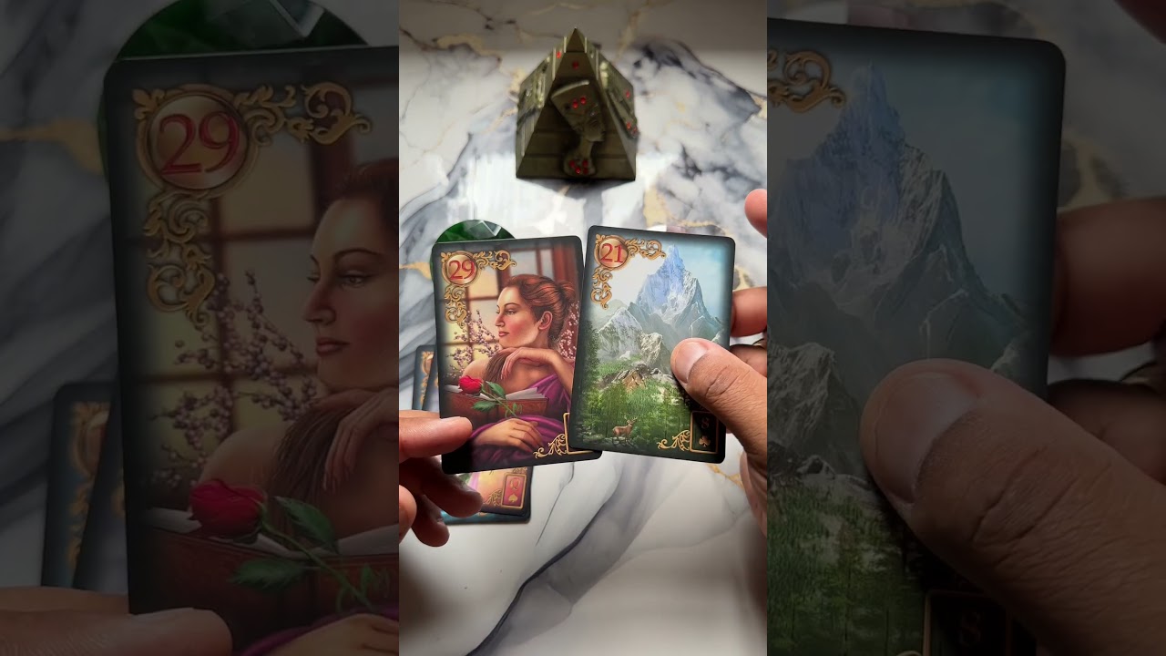 Read more about the article Revelação urgente! | Tarot Responde ❤️ #tarot #tarotonline #tarotdehoje