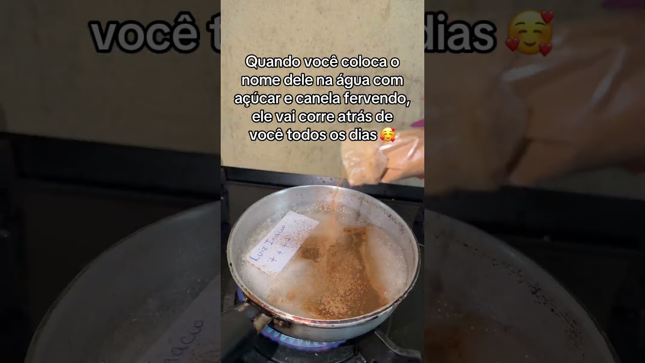 Read more about the article SE INSCREVA NESSE CANAL PARA MAIS SIMPATIAS