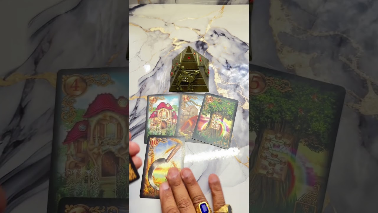 Read more about the article Se você quiser mudar de vida você vai conseguir? #tarot #leituradetarot #leituraintuitiva