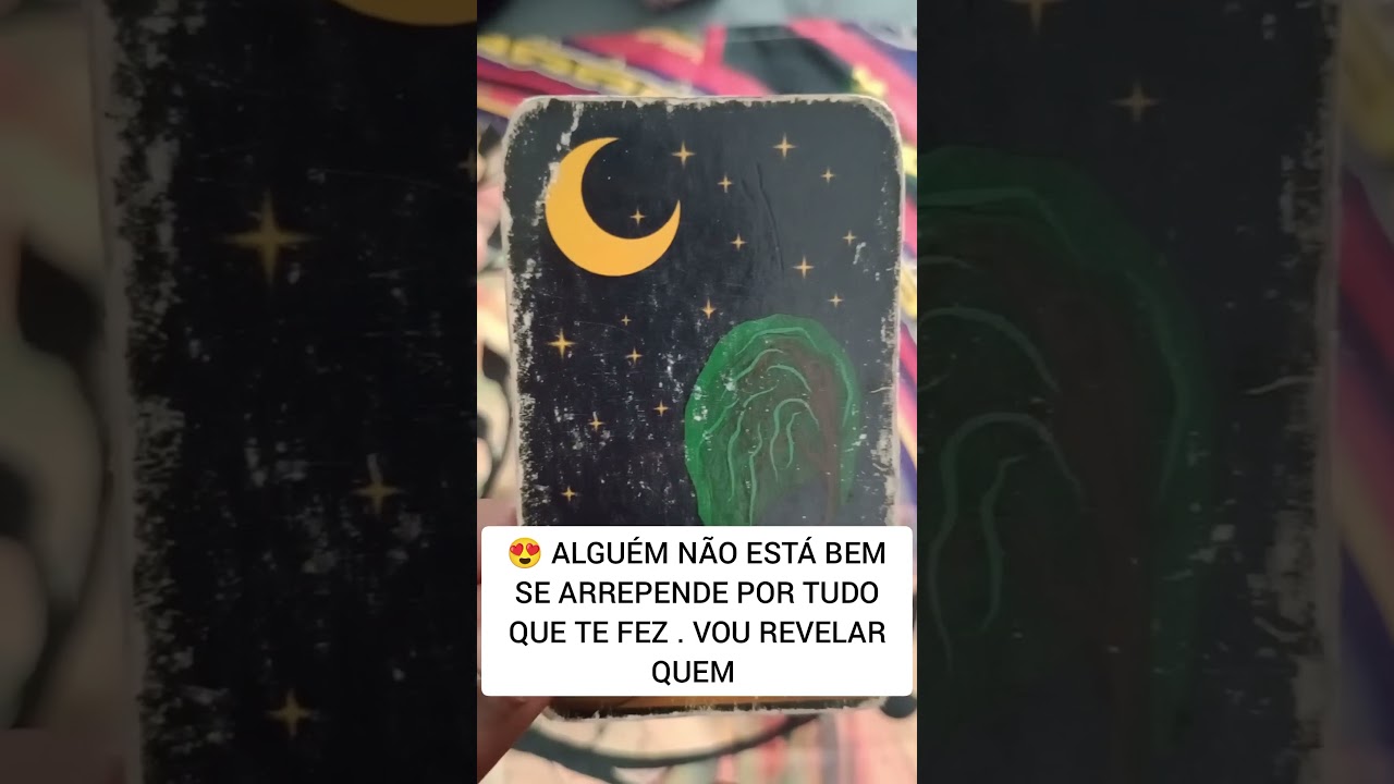 Read more about the article SigaEsmeraldaTarot #simpatia #tarot #magiacigana #cartomante #tarologa #trianguloamoroso #amortarot