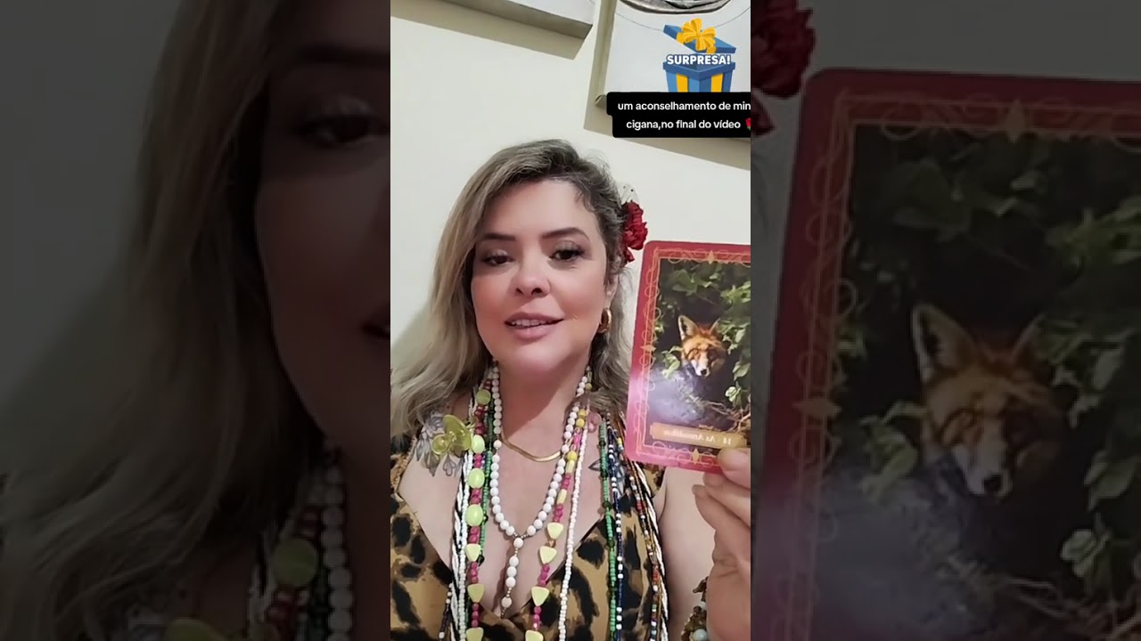 Read more about the article Signo VIRGEM ♍️ pxs 15 dias #signos #baralhocigano #tarot #virgem