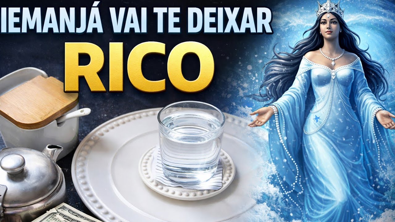 Read more about the article SIMPATIA DE IEMANJÁ PARA PEDIDOS URGENTES