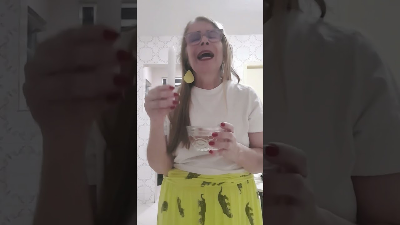 Read more about the article SIMPATIA  DE IEMANJA   –  PARA  ADOCAMENTO