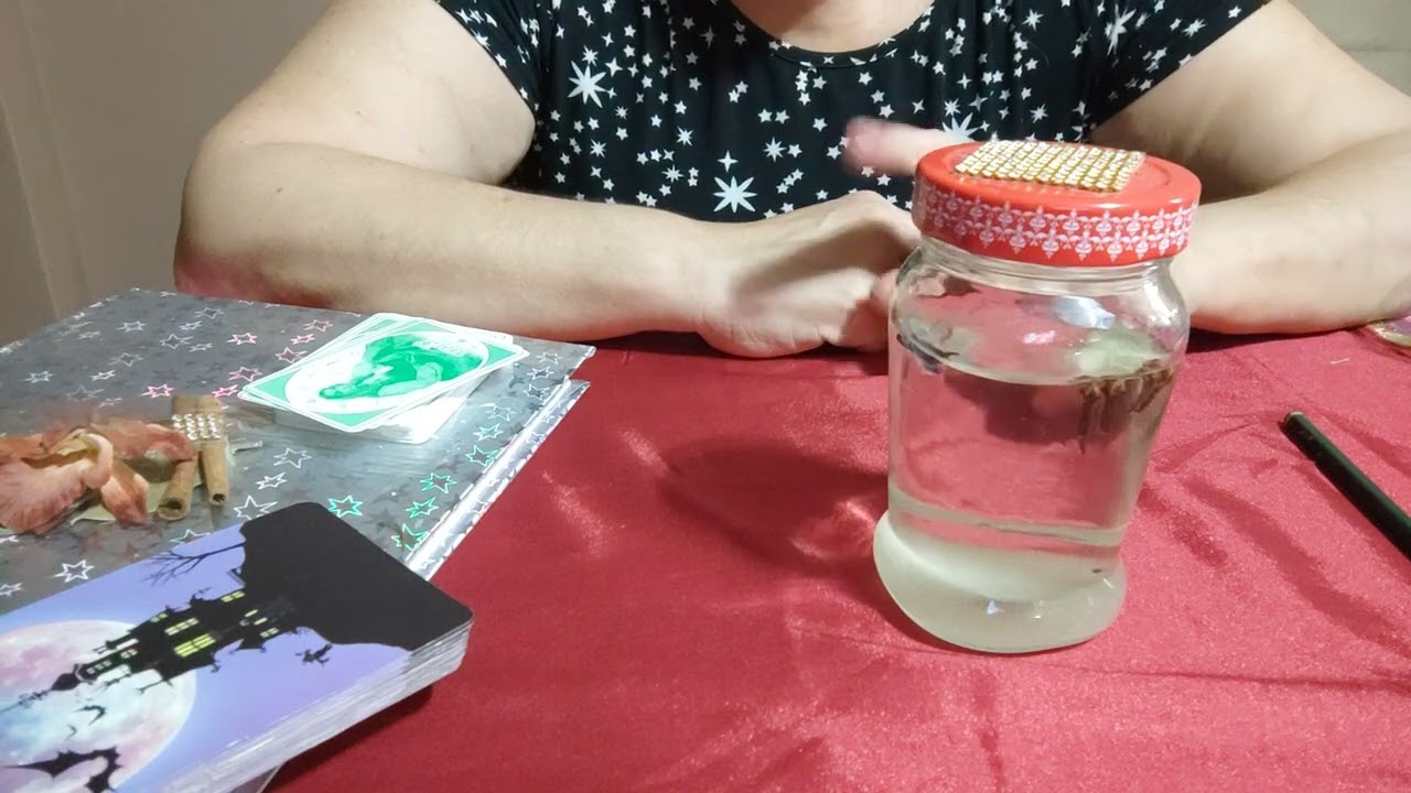 Read more about the article Simpatia forte para DOMINAR a pessoa amada