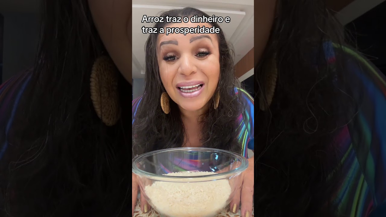 Read more about the article Simpatia #maesilvia