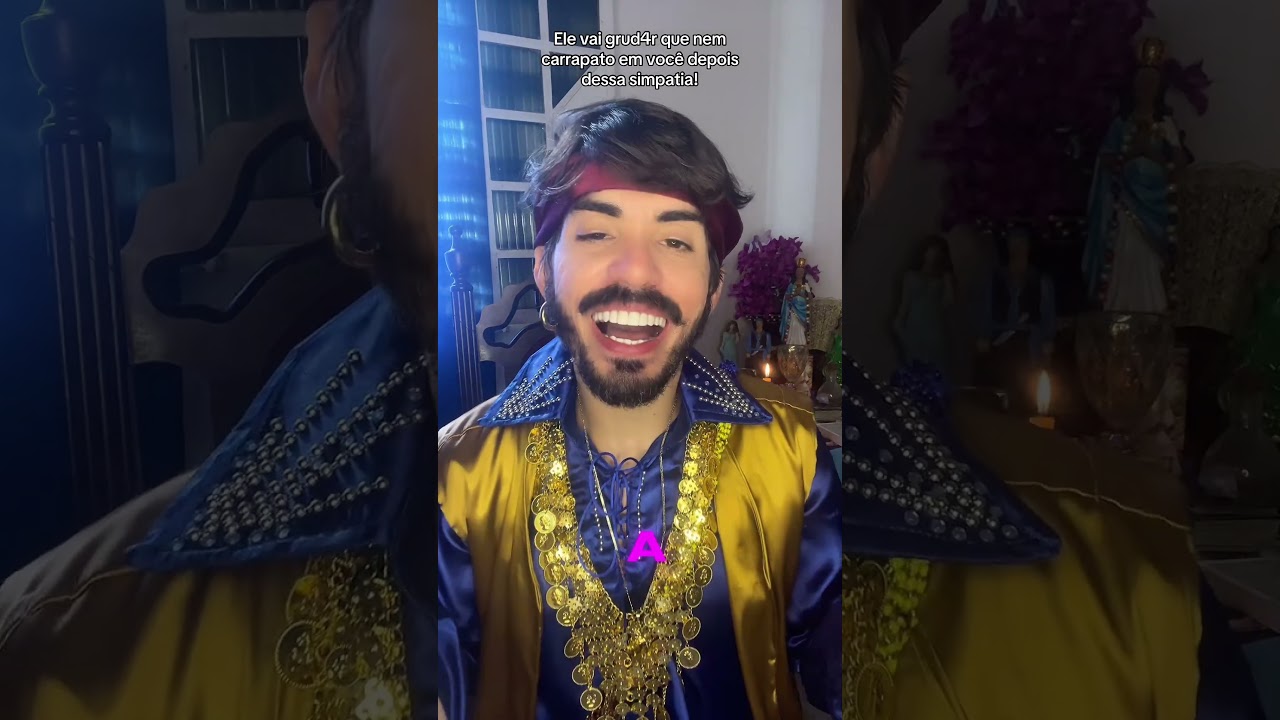 Read more about the article Simpatia para a pessoa amada ficar igual carrapato em você! #simpatias #oração  #adoçamentoamoroso #