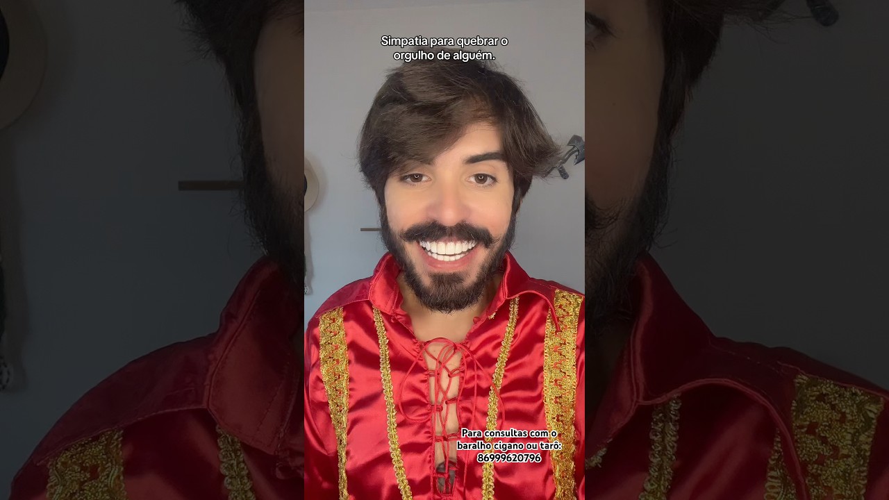 Read more about the article Simpatia para a pessoa amada te procurar rapidamente. #simpatias #oração #macumba