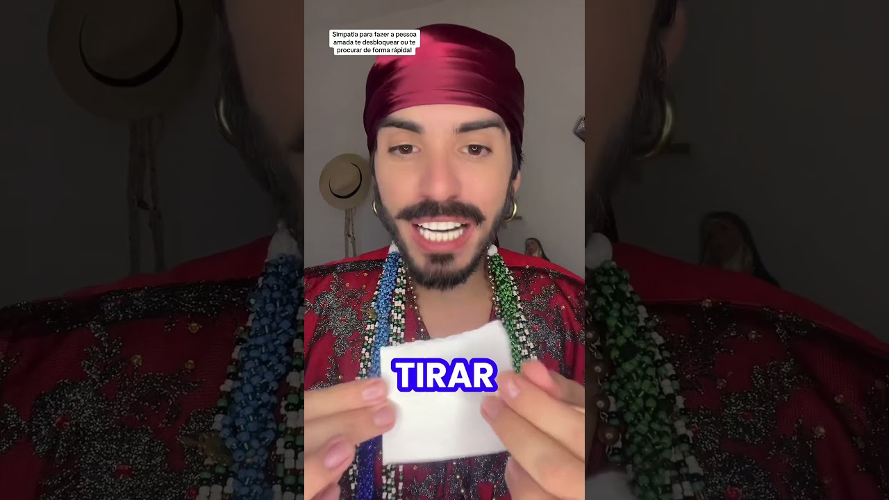 Read more about the article Simpatia para a pessoa amada te procurar logo! #simpatias #relacionamento #oração #macumba