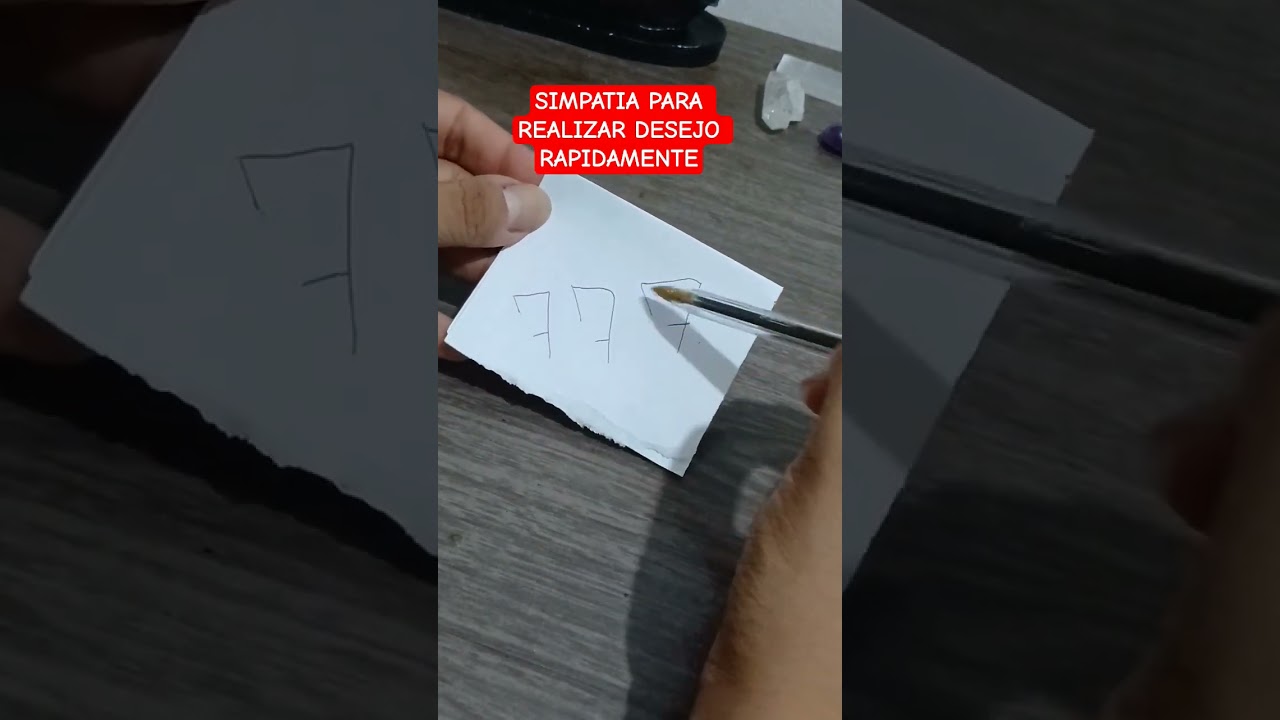 Read more about the article SIMPATIA PARA CAUSAS IMPOSSÍVEIS