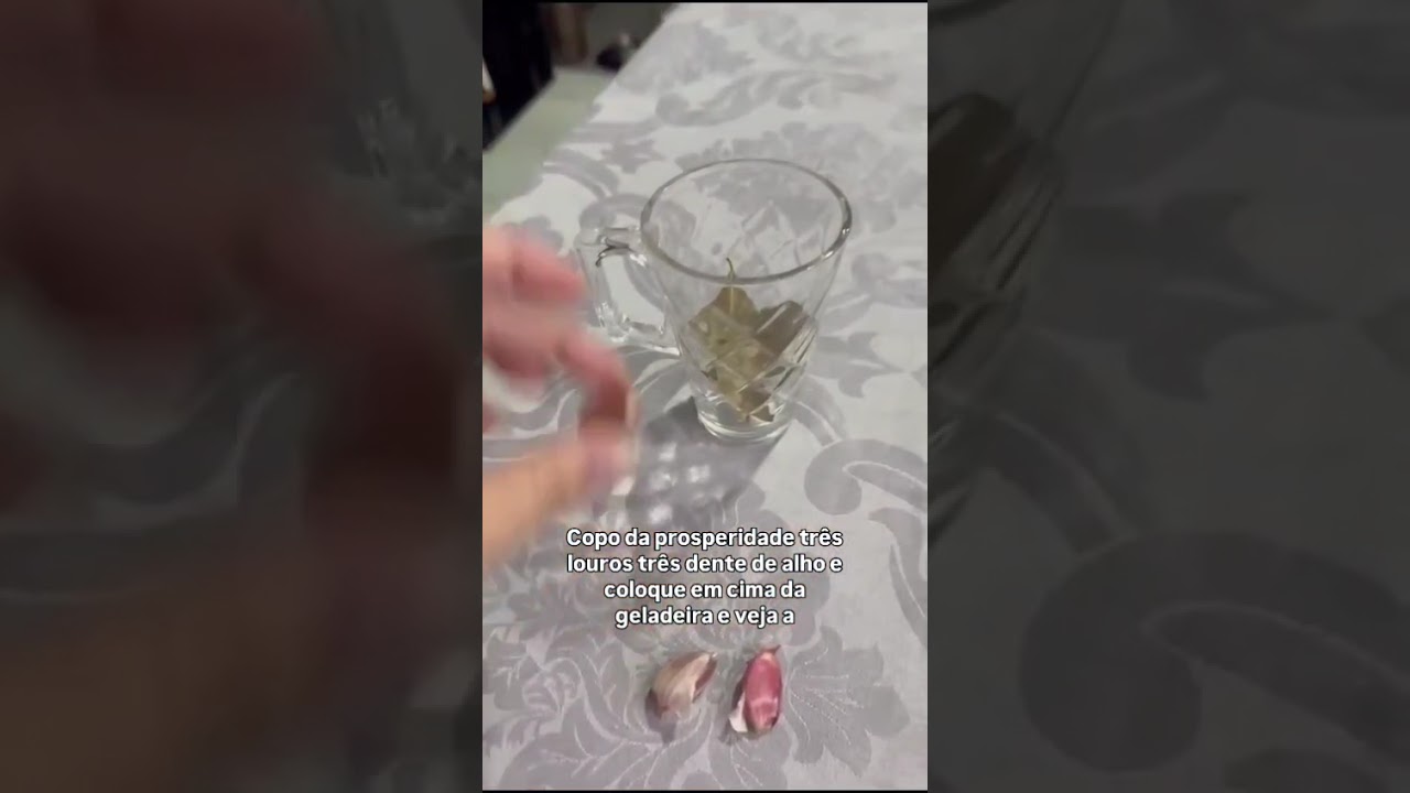 Read more about the article Simpatia, para limpeza energética, proteção contra olho gordo e atração de prosperidade financeira.