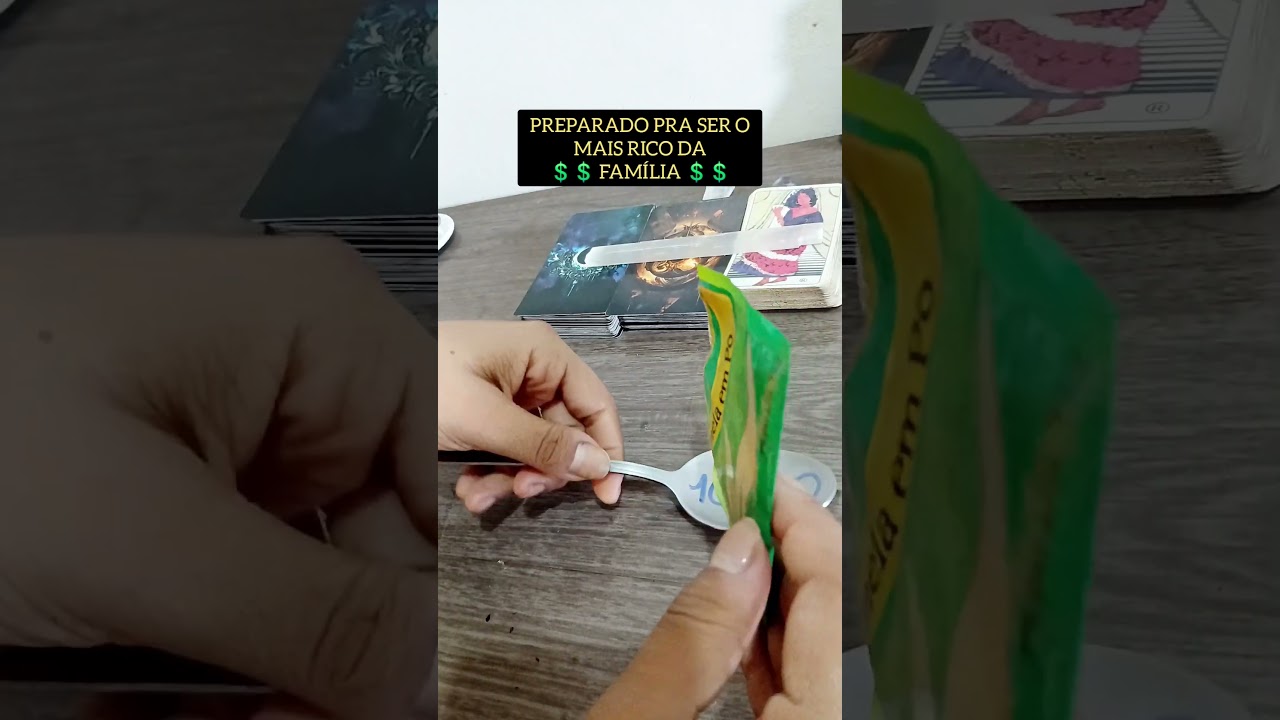 Read more about the article Simpatia que vai MUDAR sua VIDA FINANCEIRA