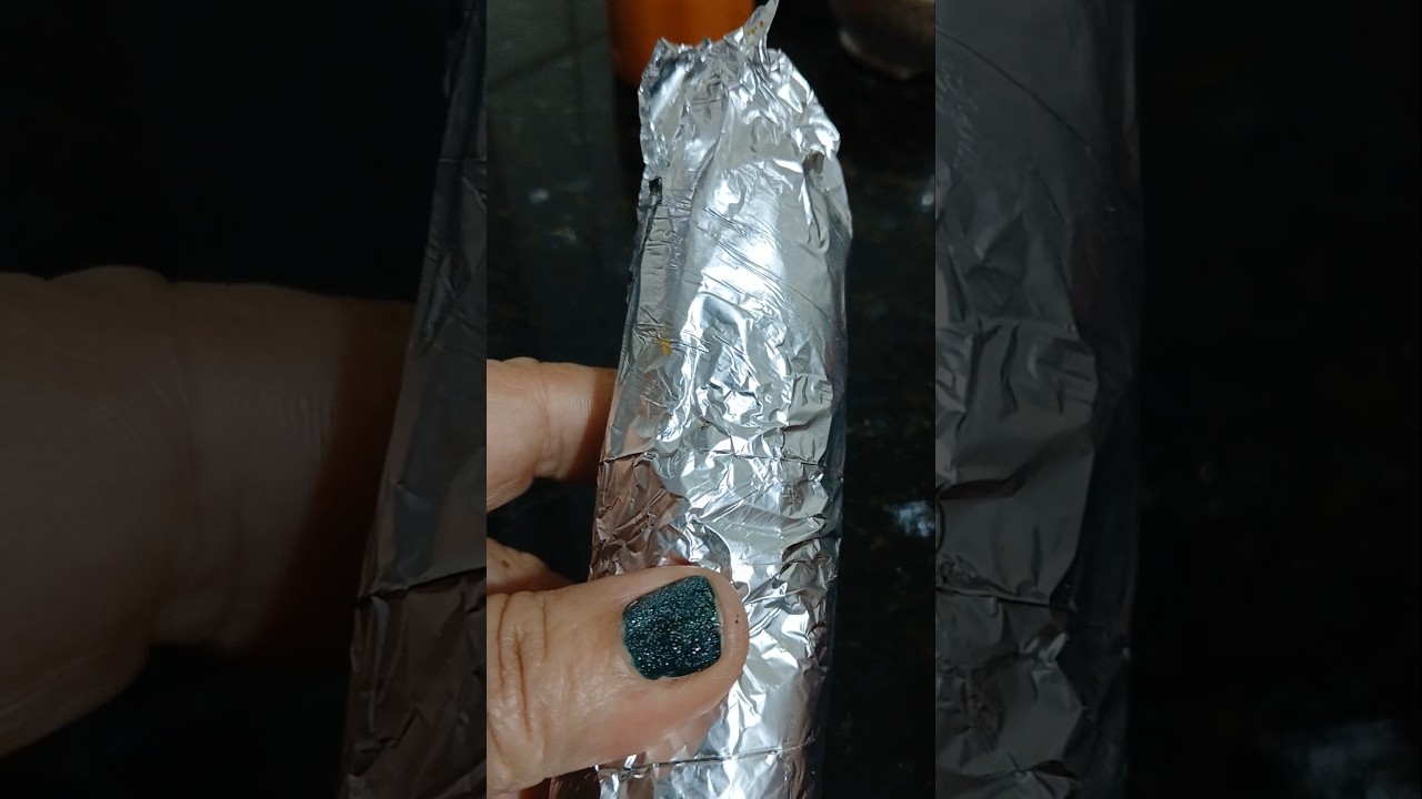 Read more about the article SÓ VAI BALANÇAR NO TEU BALANÇO 🤫😱 #shortes #simpatia #prosperidade #dicas #broxadasinistra #banana